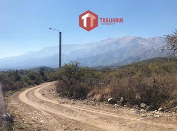 Terreno · 1500m² · Terreno en Merlo de Gran Vista 3