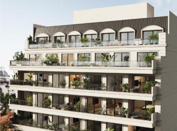 Departamento · 150m² · 5 Ambientes · Penthouse Cinco Ambientes en Villa Devoto, Departamento Único (Financiación) Venta