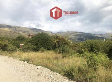 Terreno · 5985m² · Increible Marco Serrano