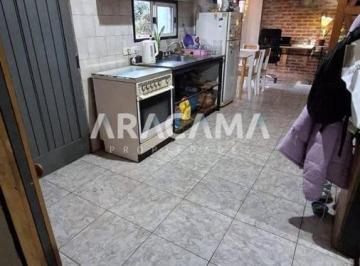 Casa · 40m² · 2 Ambientes · Casa en Venta en Monte Grande