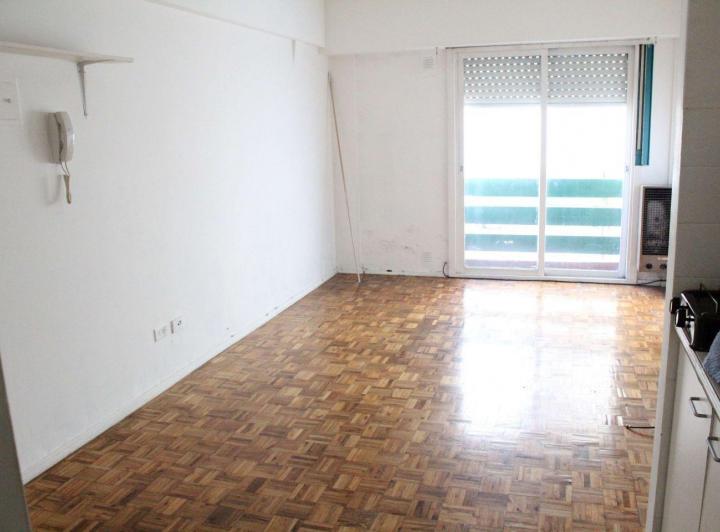 Monoambiente Contrato por 2 Años