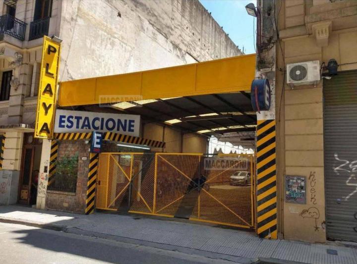 Terreno · 2258m²