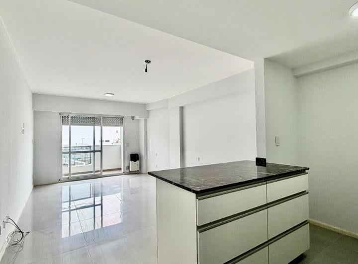 Departamento · 41m² · 1 Ambiente