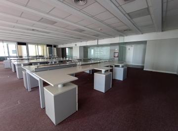 Edificio · 990m² · 100 Cocheras · Edificio Comercial - Retiro