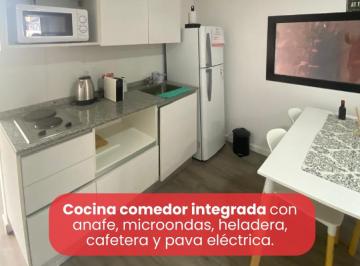 Departamento de 2 ambientes, Rosario · Prestige Loft Italia