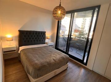 Departamento de 2 ambientes, Rosario · Prestige Loft Italia