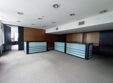 Oficina comercial · 990m² · 100 Cocheras · Edificio Comercial - Retiro