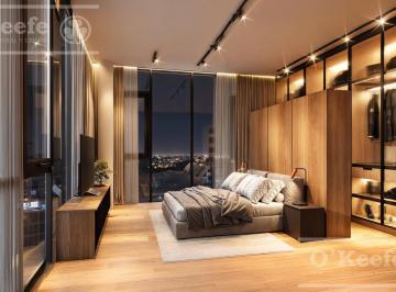 Departamento · 93m² · 3 Ambientes · Semipiso de 3 Ambientes en Venta de Gran Calidad - Quilmes Centro