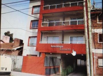 Departamento · 32m² · 1 Ambiente · 1 Cochera · Departamento - Adrogue