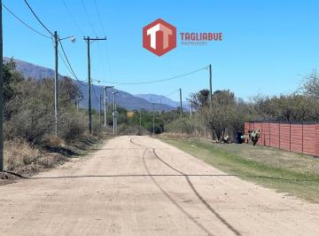 Terreno · 1514m² · En El Corazon de Cerro de Oro