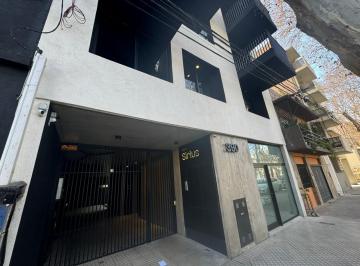 Departamento · 34m² · 2 Ambientes · Venta Departamento a Estrenar un Dormitorio