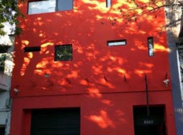 Oficina comercial · 630m² · Oficina - Palermo Hollywood