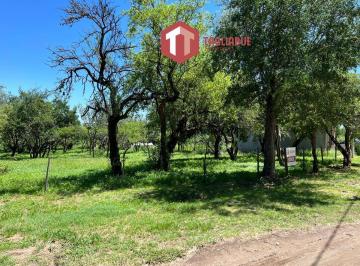 Terreno · 1003m² · Hermoso y Amplio Lote
