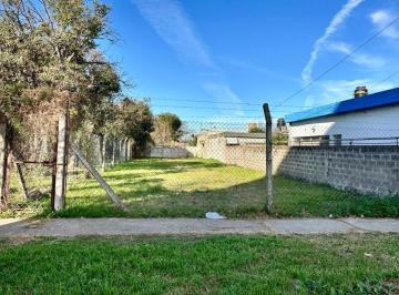 Terreno · 465m² · Venta de Terreno en San Lorenzo Santa Fe