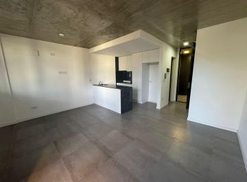 Departamento · 30m² · 1 Ambiente · Venta Monoambiente a Estrenar