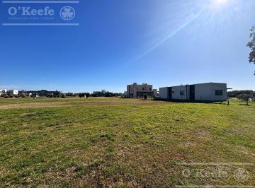 Terreno · 680m² · Lote Central en Venta con Posesión Inmediata en Gaboto, Pueblos del Plata