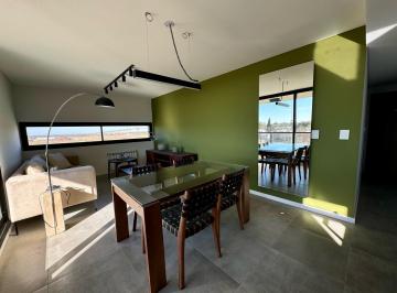 Departamento · 97m² · 4 Ambientes · Venta 3 Dorm. Balcon Parrillero Amenities Granadero Baigorria
