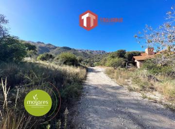 Terreno · 1011m² · Los Mollares - Lote 733