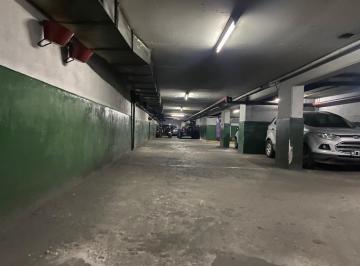 Garage · 14m² · 1 Ambiente · Cochera en Microcentro