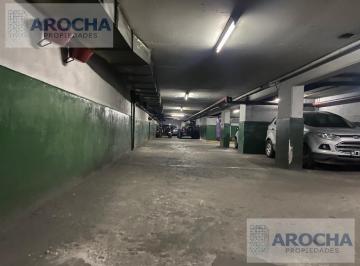 Garage · 12m² · 1 Ambiente · Cochera en Microcentro
