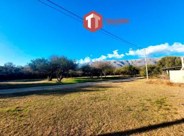 Terreno · 801m² · Jardines de La Plaza Lote 2