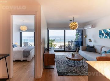 Departamento · 59m² · 2 Ambientes · Venta Apartamento 1 Dormitorio - Malvín