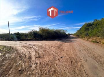 Terreno · 1057m² · Terreno en Merlo - Plaza Pueblo - Lote 1 - Mza 207