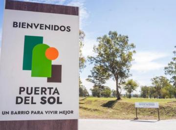 Terreno · 225m² · Terreno en Venta Campana