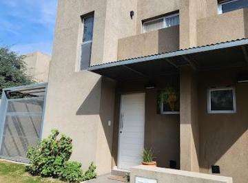 Casa de 3 ambientes, La Calera · Alto Warcalde: Venta Dúplex / 2 Dorm.