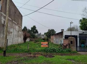 Terreno , Berazategui · Lote Sobre Av Vergara, 441,20 m². Ranelagh