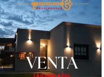 Casa de 4 ambientes, Ezeiza · Oportunidad - Nuevo valor¡Casa Estilo Art Deco, Laguna Azul