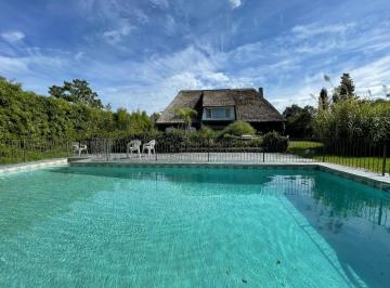 Casa de 7 ambientes, Pilar · Tortugas Country Club