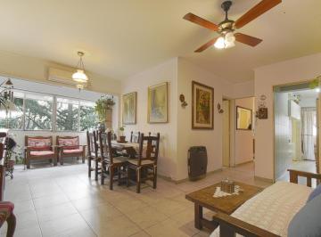Departamento · 138m² · 4 Ambientes · Venta Block Departamentos 4 Ambientes Cocheras Villa Real