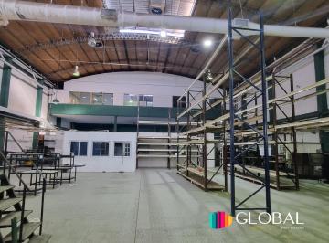 Depósito · 3487m² · Depósito en Zona Norte