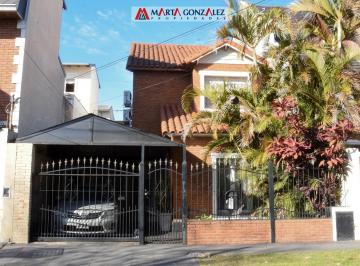 Casa · 250m² · 4 Ambientes · 1 Cochera · Chalet 4 Ambientes Venta Ramos Mejia
