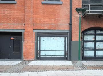 Local comercial · 525m² · Local en Puerto Madero