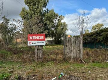 Terreno · 667m² · Terreno en Punta Lara