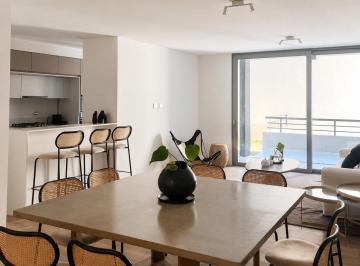 Departamento de 3 ambientes, San Isidro · Sense Libertador I - 4 Ambientes