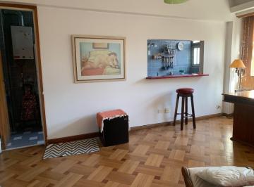 Departamento · 64m² · 3 Ambientes · Venta Luminoso Departamento de Tres Amb en Playa Grande!