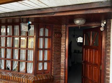 PH · 70m² · 3 Ambientes · 1 Cochera · Venta PH 3 Ambientes en Villa Primera