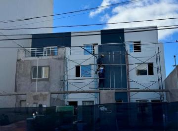 Departamento · 113m² · 3 Ambientes · 1 Cochera · Venta Triplex Al Costo! 3 Amb. Barrio San José