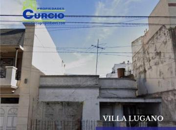 Casa · 111m² · 3 Ambientes · Venta Casa Ideal Emprendimiento Villa Lugano