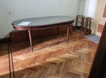 Departamento de 4 ambientes, Centro / Microcentro · 3 1/2 Ambientes Al Frente Apto Profesional en Edificio Aniguo de Categoría