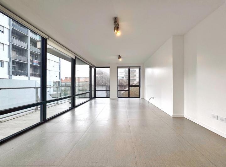 Departamento · 97m² · 3 Ambientes · 1 Cochera