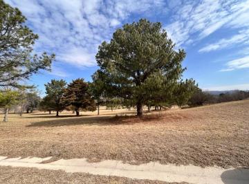 Foto · Se Venden Terrenos en Carlos Paz Golf Country