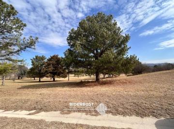 Terreno · 700ha · 1 Ambiente · Se Venden Terrenos en Carlos Paz Golf Country