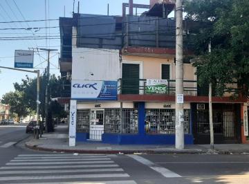 Edificio , Córdoba · Venta Complejo 3 Deptos y 4 Locales B° Alta Cordoba R Peña 1606