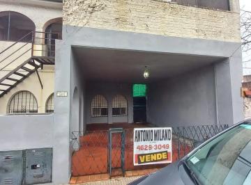 PH · 103m² · 3 Ambientes · 2 Cocheras · PH en Venta de 2 Dorm. en Castelar