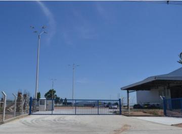 Depósito · 2000m² · Parque Logístico en Ruta 101 Build To Suit