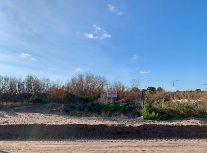 Terreno · 1062m²